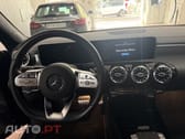 Mercedes-Benz CLA 180 d Shooting Brake AMG Line Aut.