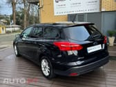 Ford Focus SW 1.0 EcoBoost TITANIUM