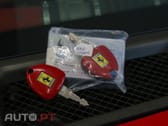 Ferrari F430 Outro