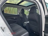 Peugeot 3008 1.5 BlueHDi Allure