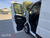 Citroen Jumper 2.2 BlueHDi 35 L3 Control