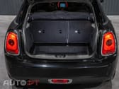 MINI Cooper One D