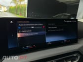BMW 320 e Auto