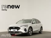 Ford Focus Focus SW 1.0 EcoBoost MHEV Active X