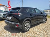 Peugeot 2008 Benzin 100 Allure
