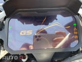 BMW C 650 GT 1200 GS Exclusive triple back