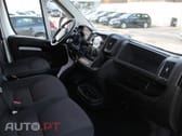 Peugeot Boxer 2.2 BlueHDi 330 L1H1