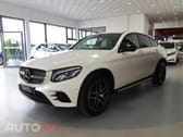 Mercedes-Benz GLC 220 d 4Matic 9G-TRONIC AMG Line