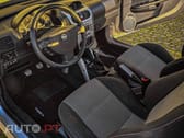 Opel Tigra TwinTop 1.3 CDTI