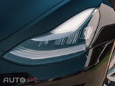 Tesla Model 3 Standard Range Plus RWD