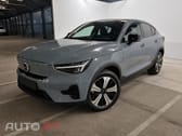 Volvo C40 Recharge Single Motor Plus