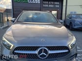 Mercedes-Benz A 250 e AMG Line