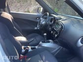 Nissan Juke Juke