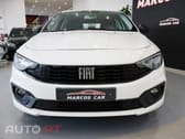Fiat Tipo 1.3 MultiJet