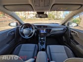 Toyota Auris 1.4 D-4D Com. +P.Sport +TSS+Navi