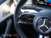 Mercedes-Benz GLE de 4Matic