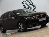 Peugeot 308 SW 1.5 BlueHDi Allure Pack