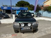 Toyota Land Cruiser 3.0 TD Pack 1