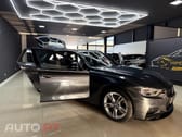 BMW 320 d Pack M Auto