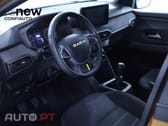 Dacia Sandero 1.0 TCe Stepway Expression