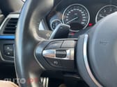 BMW 420 d Pack M Auto