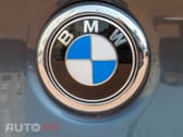 BMW 116 D LINE SPORT