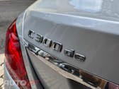 Mercedes-Benz C 300 de Avantgarde