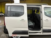 Citroen Berlingo 1.5 BlueHDi M Feel EAT8