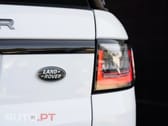 Land Rover Range Rover Sport 2.0 Si4 PHEV HSE Dynamic