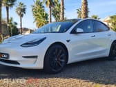 Tesla Model 3 Long-Range Dual Motor AWD