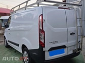 Ford Transit 270L1 2.2 TDCi H1LIMITED (T.NORMAL)
