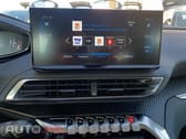 Peugeot 3008 1.5 BlueHDi Active