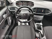 Peugeot 308 SW 1.6 BlueHDi Active