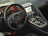 Jaguar F-Type 3.0 V6 S/C Auto