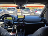 Audi Q2 35 TFSI S tronic S line