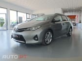 Toyota Auris Touring Sports 1.4 D-4D Active+AC