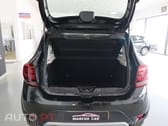 Dacia Sandero 0.9 TCe Comfort Bi-Fuel