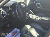 Citroen DS5 2.0 HDi Hybrid4 Sport Chic CMP6