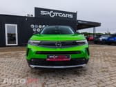 Opel Mokka 1.2 T Elegance