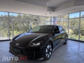 Hyundai Ioniq 6 77,4 kWh Dynamiq