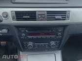BMW 318 d Touring Navigation Sport