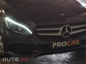 Mercedes-Benz C 220 d Aut.
