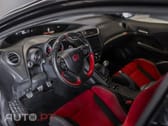Honda Civic 2.0 VTEC Turbo Type R GT