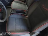 Fiat 500e 23,8kWh