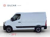 Renault Master 2.3 dCi L1H1 3.5T SS CA
