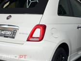 Fiat 500C 1.0 Hybrid