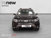 Dacia Duster Duster SL Extreme TCe 90