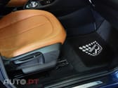BMW 216 d Line Luxury