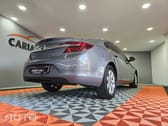 Opel Insignia 1.6 CDTi Business Edition Auto.