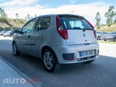 Fiat Punto 70 JTD Multijet